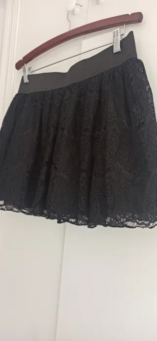 LOTE ROPA CHICA MODERNA