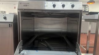 Lavavajillas industrial Stalgast AQUA A3