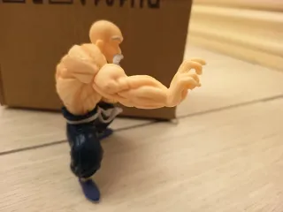 Muten Genio Dragon Ball Action Figure 14 cm