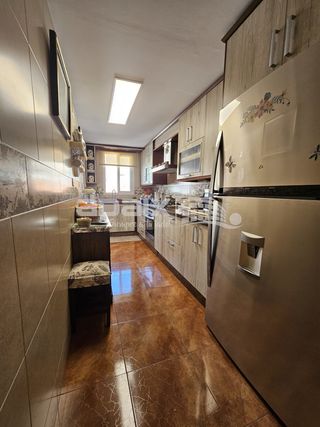 Piso en Venta Zona El Coso + Garaje