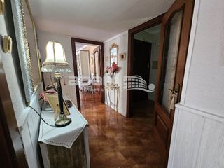 Piso en Venta Zona El Coso + Garaje