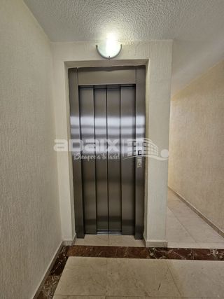 Piso en Venta Zona El Coso + Garaje