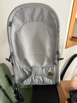 Moisés/Balancín Bebé Maxicosi hasta 9kg