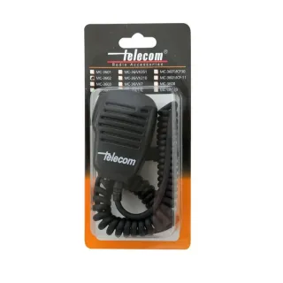 JD-36-MTP850-S Micro-altavoz walkies MOTOROLA