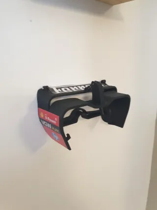 Portachiavi da parete Ferrari SF22