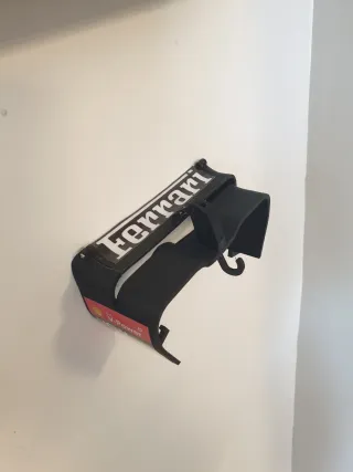 Portachiavi da parete Ferrari SF22