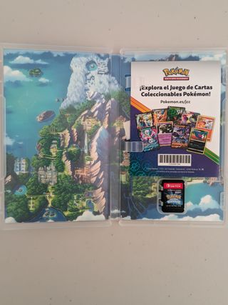 Pacchetto Pokémon Switch: Arceus e Diamante