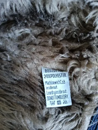 Superdry Giubbotto Invernale  Tg L