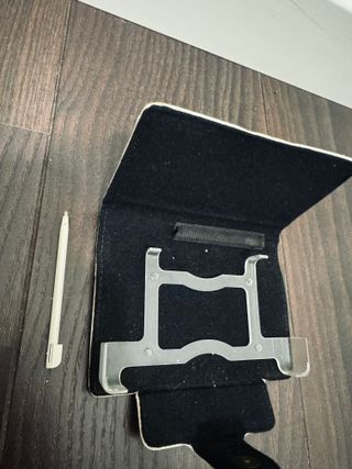 Nintendo DS Lite Verde + Cargador + Funda