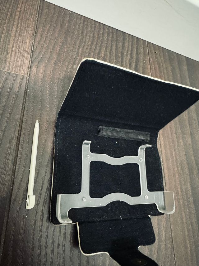 Nintendo DS Lite Verde + Cargador + Funda