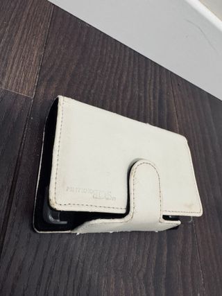 Nintendo DS Lite Verde + Cargador + Funda