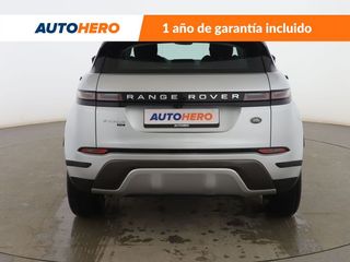 Land-Rover Range Rover Evoque 2.0 Td4 D150