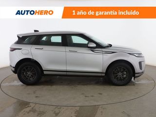 Land-Rover Range Rover Evoque 2.0 Td4 D150