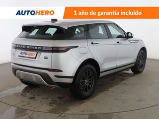 Land-Rover Range Rover Evoque 2.0 Td4 D150
