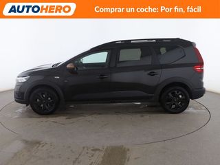 Dacia Jogger 1.0 TCe Extreme Go