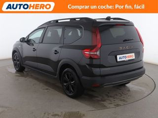 Dacia Jogger 1.0 TCe Extreme Go
