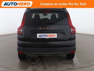 Dacia Jogger 1.0 TCe Extreme Go