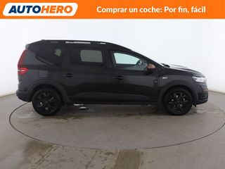 Dacia Jogger 1.0 TCe Extreme Go