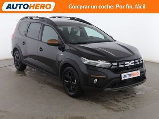 Dacia Jogger 1.0 TCe Extreme Go