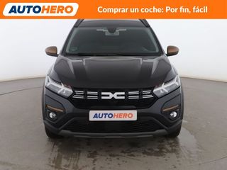 Dacia Jogger 1.0 TCe Extreme Go