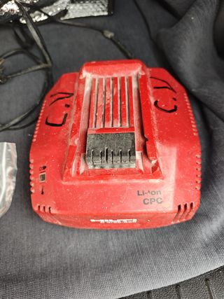 Cargador Hilti C 4/36-350