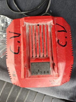 Cargador Hilti C 4/36-350