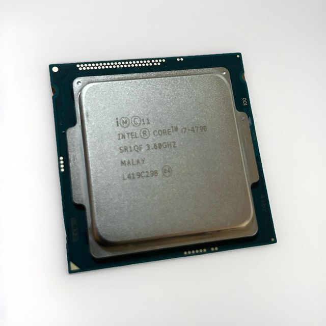 Procesador Intel Core i7-4790 SR1QF 3.60GHz