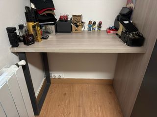 Habitación juvenil completa