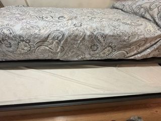 Habitación juvenil completa