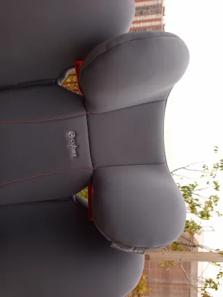 Silla coche Cybex niño