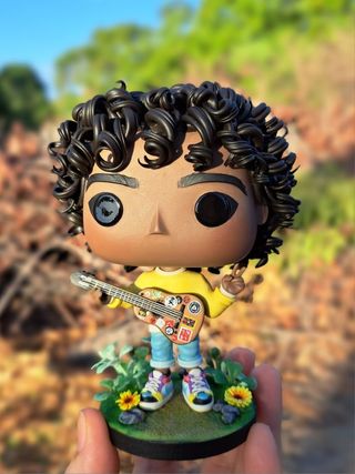Funko Pop Personalizado Figura Custom