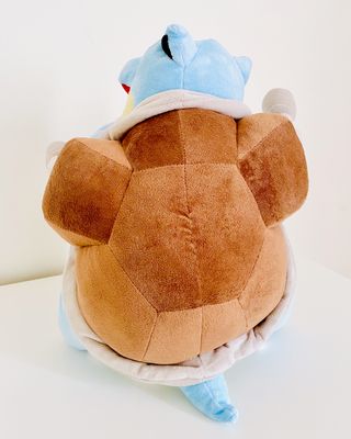 Peluche Blastoise Pokemon 32 cm Toy Doll Stuff New