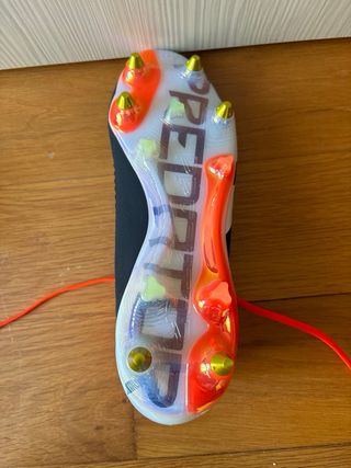 Botas de fútbol Adidas Predator Elite FT.