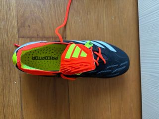 Botas de fútbol Adidas Predator Elite FT.