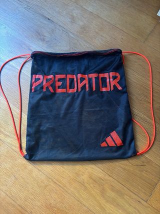 Botas de fútbol Adidas Predator Elite FT.
