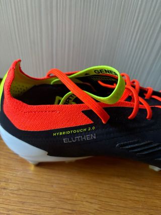 Botas de fútbol Adidas Predator Elite FT.