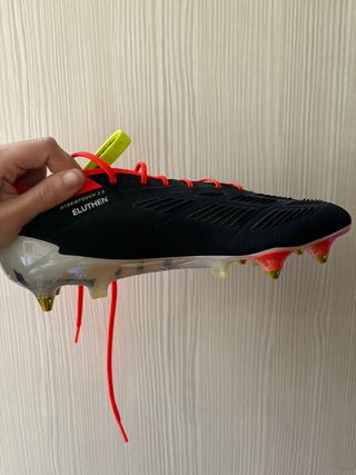 Botas de fútbol Adidas Predator Elite FT.