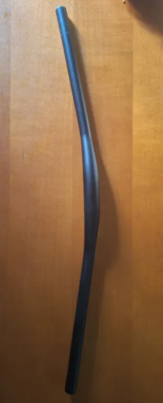 Manillar MTB Bontrager