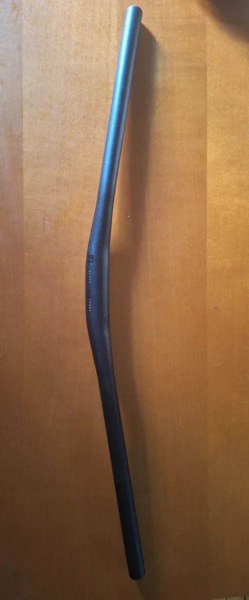 Manillar MTB Bontrager