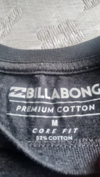 Camiseta Billabong Calaveras Playa