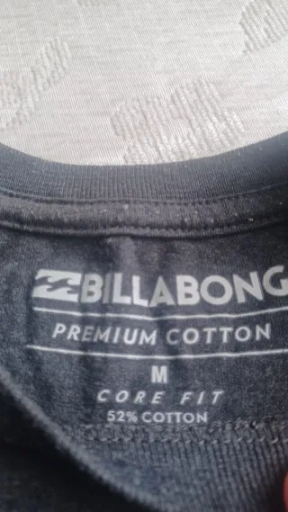 Camiseta Billabong Calaveras Playa