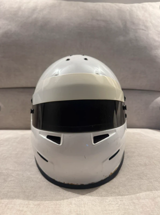 Capacete Bell kc3-CMR