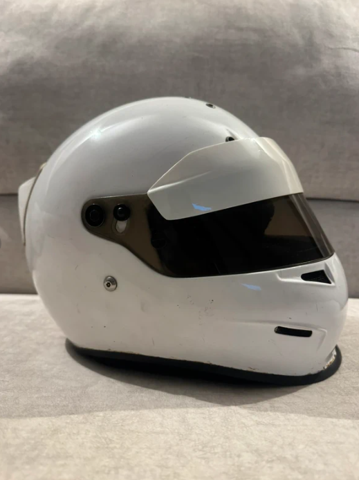 Capacete Bell kc3-CMR