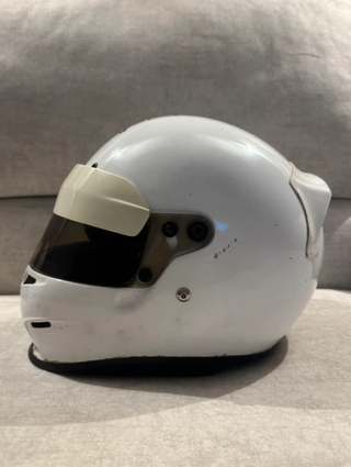 Capacete Bell kc3-CMR