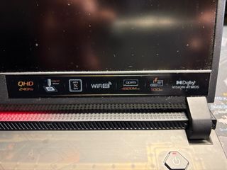 Portátil ASUS ROG STRIX G733Z 17 Negro