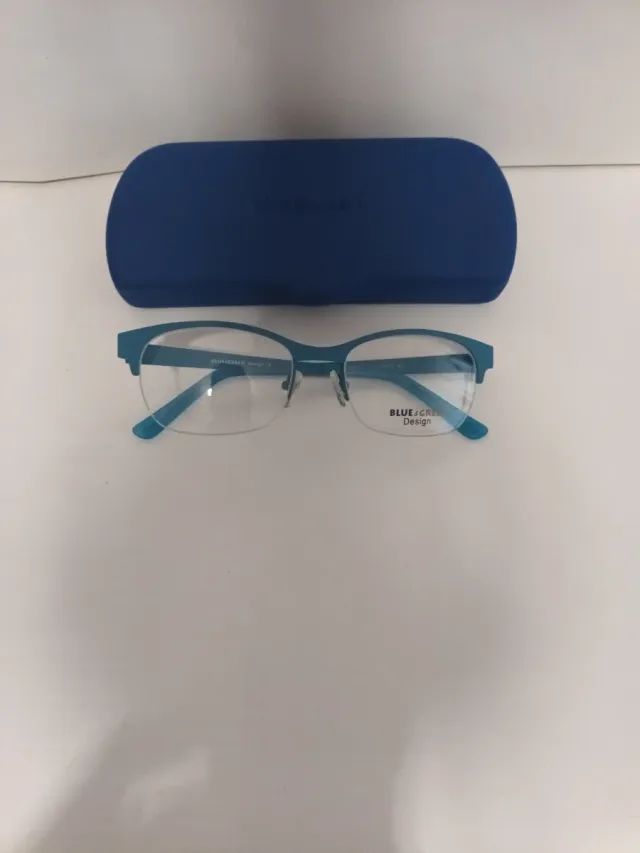 Montura de gafas BLUE&GREEN azul