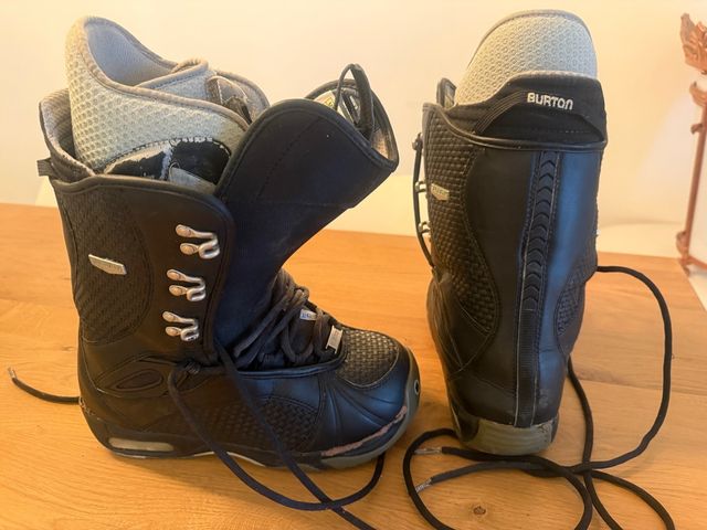 Botas Snowboard Burton Sabbath 42.5