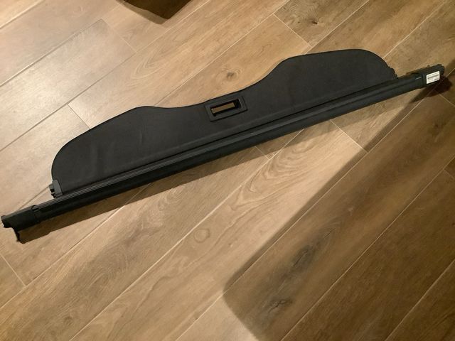 Cappelliera estensibile Renault Espace