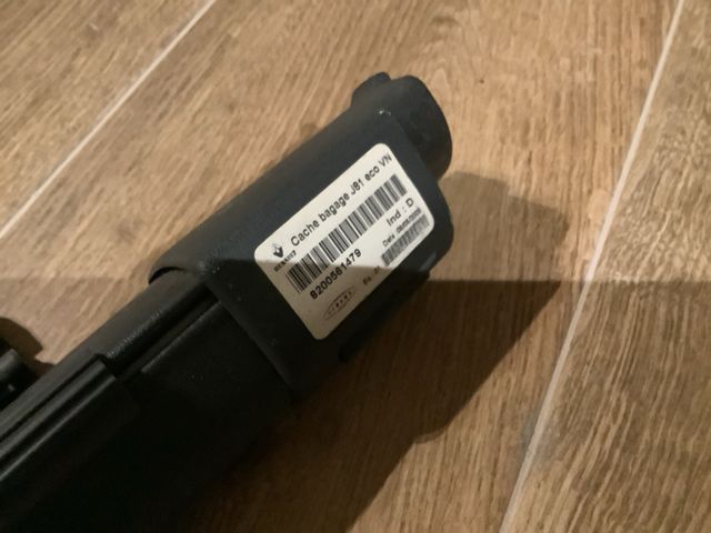 Cappelliera estensibile Renault Espace