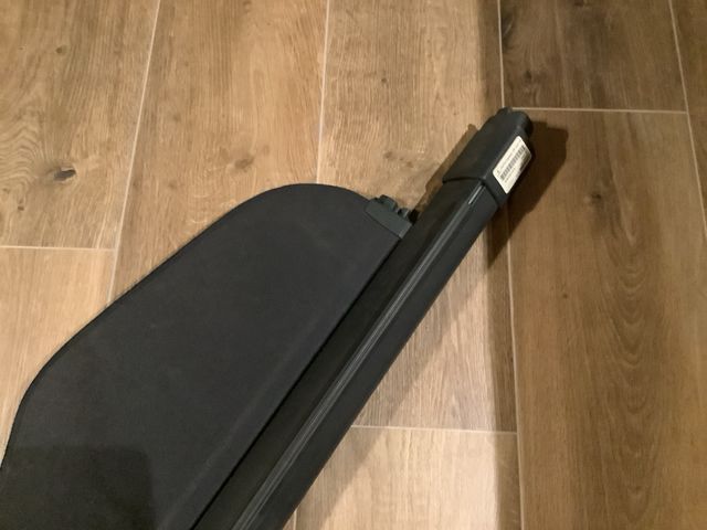 Cappelliera estensibile Renault Espace